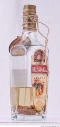 Photo Reference of Glass Bottles